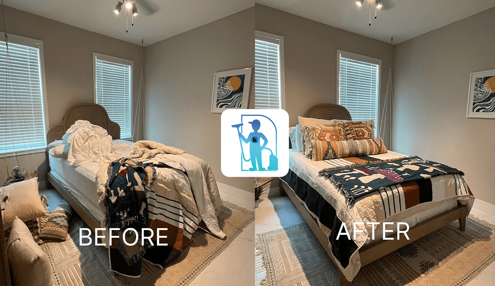 Kay’s Cleaning Services Pro