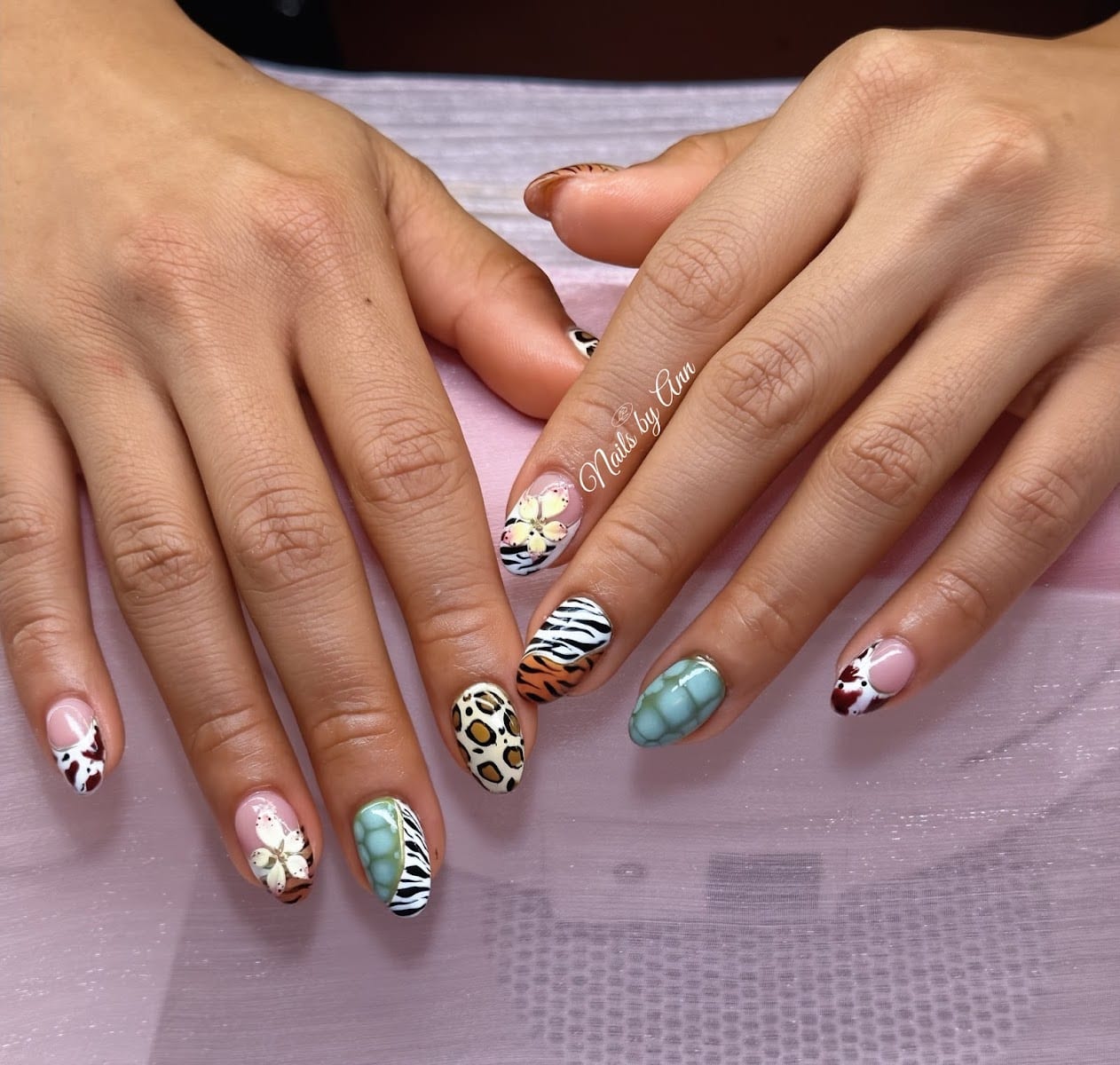 Nails by Ann, photo 4