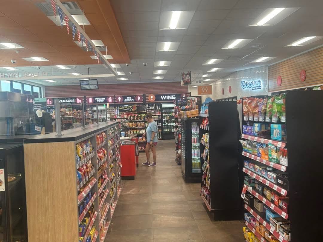 Circle K | Gas Station, photo 2