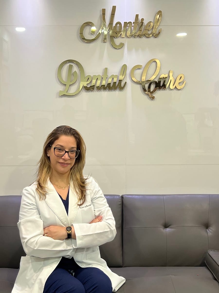 Montiel Dental Care