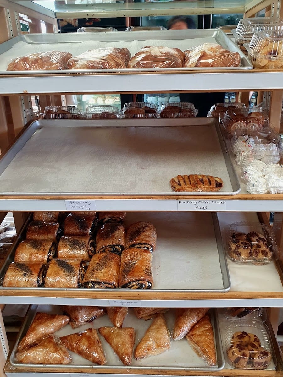 Happy Bagel Bakery, photo 3