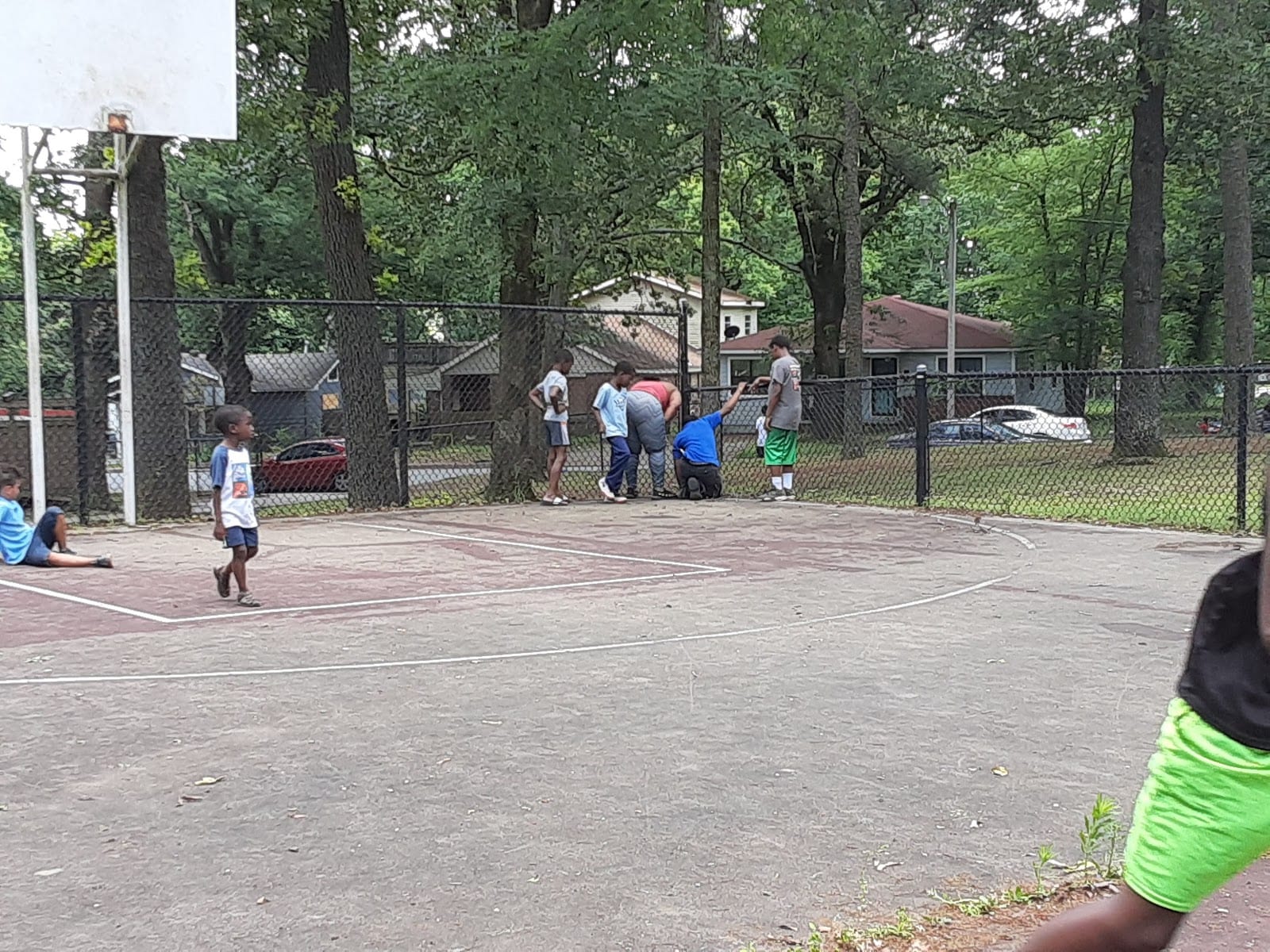 Pettaway Park