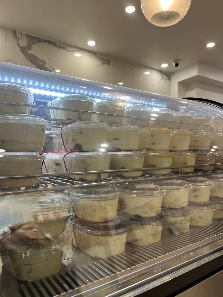 Nonna Lia (at Kung Fu Tea), photo 2