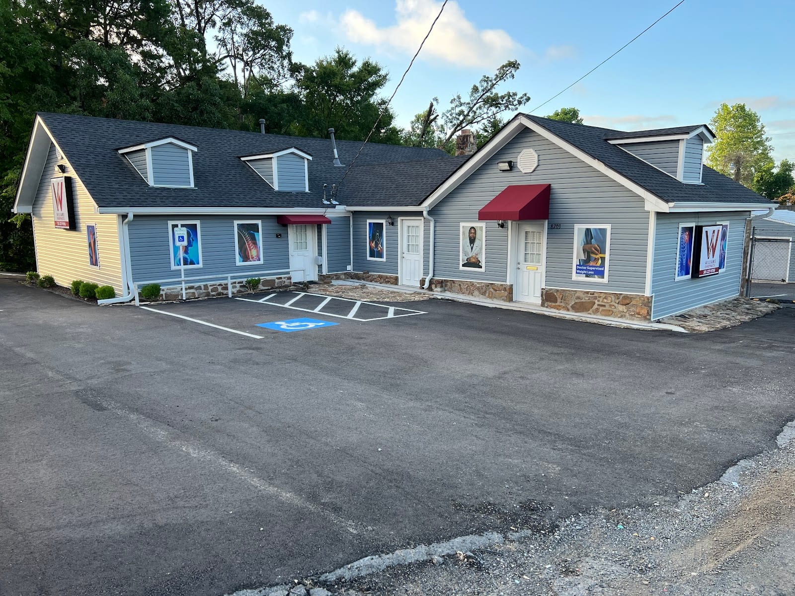 Williams Chiropractic Care