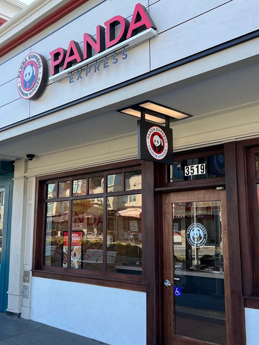 Panda Express, photo 2