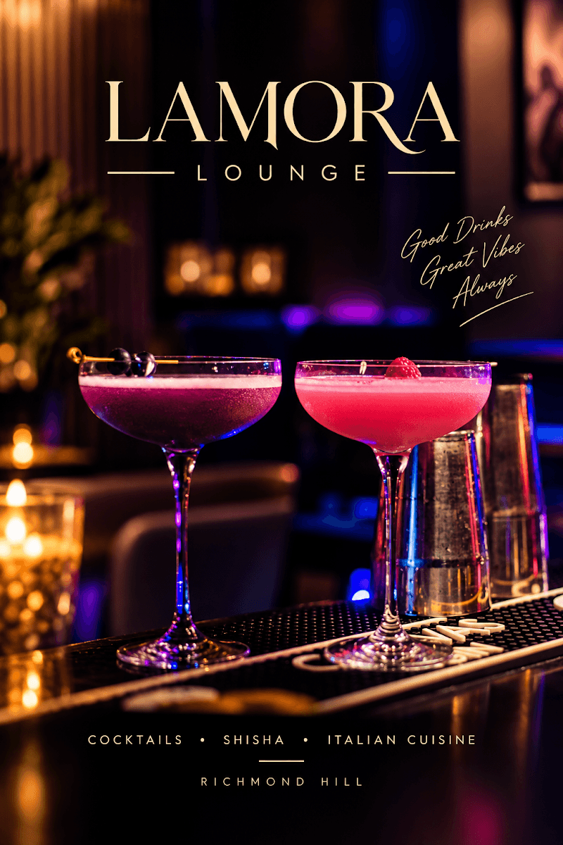 Lamore Lounge and Venue, photo 4