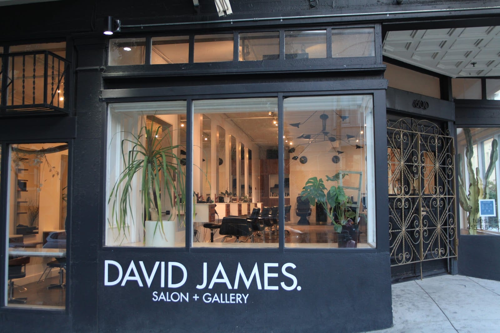 DAVID JAMES., photo 2