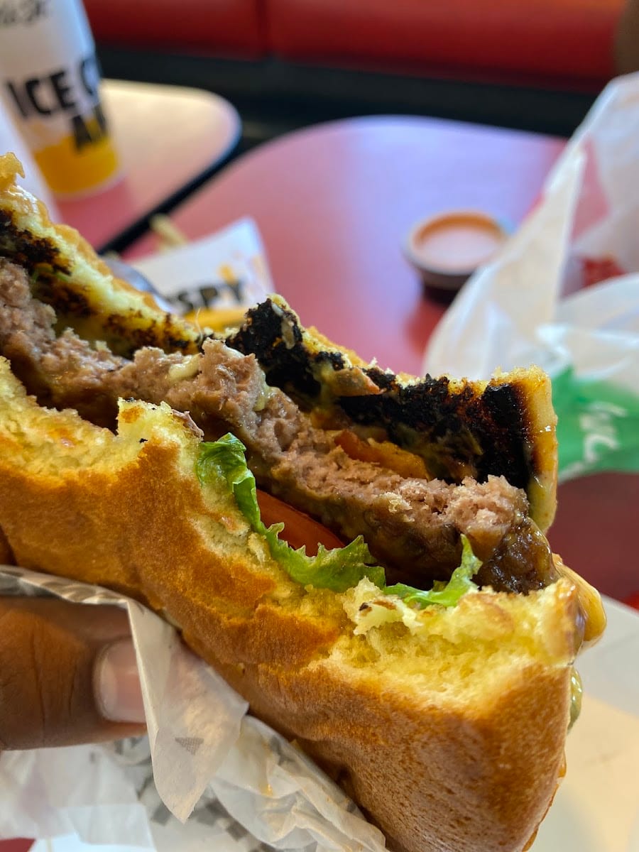 Carl's Jr., photo 4