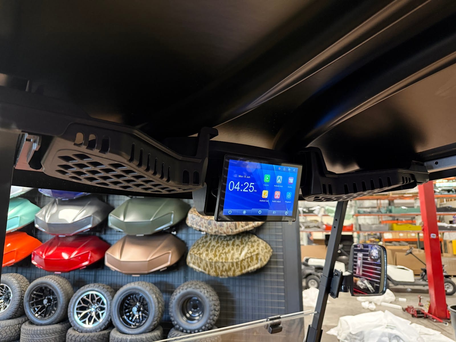 Adventure Golf Carts, photo 4