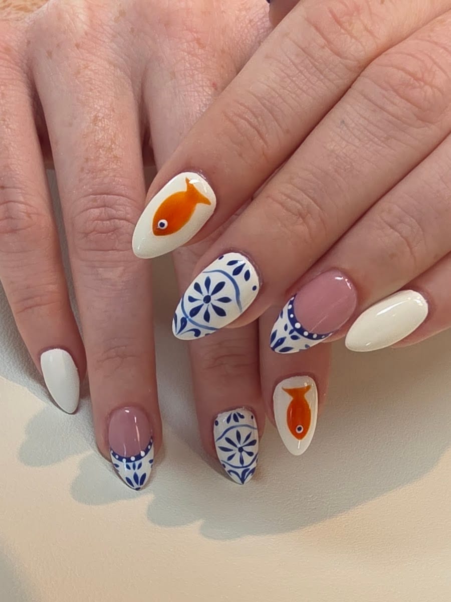 Color Splash Nails Wax Lashes, photo 3