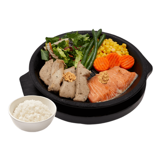 Pepper Lunch