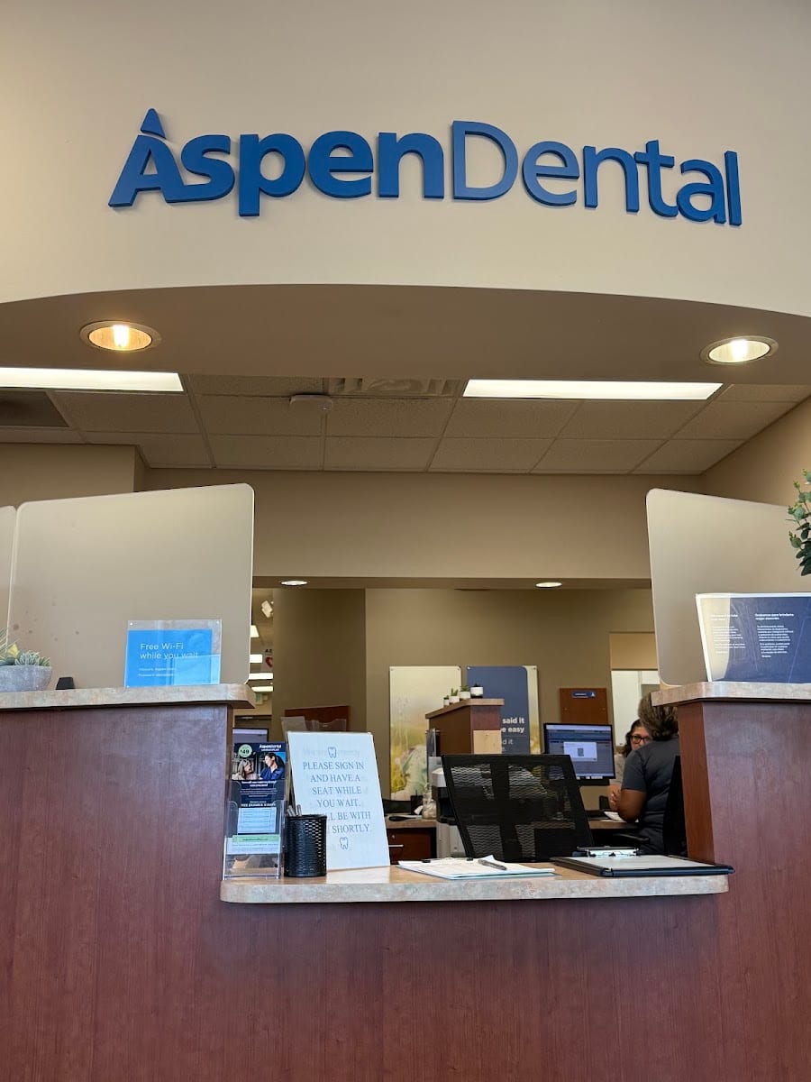 Aspen Dental - Port Charlotte, FL