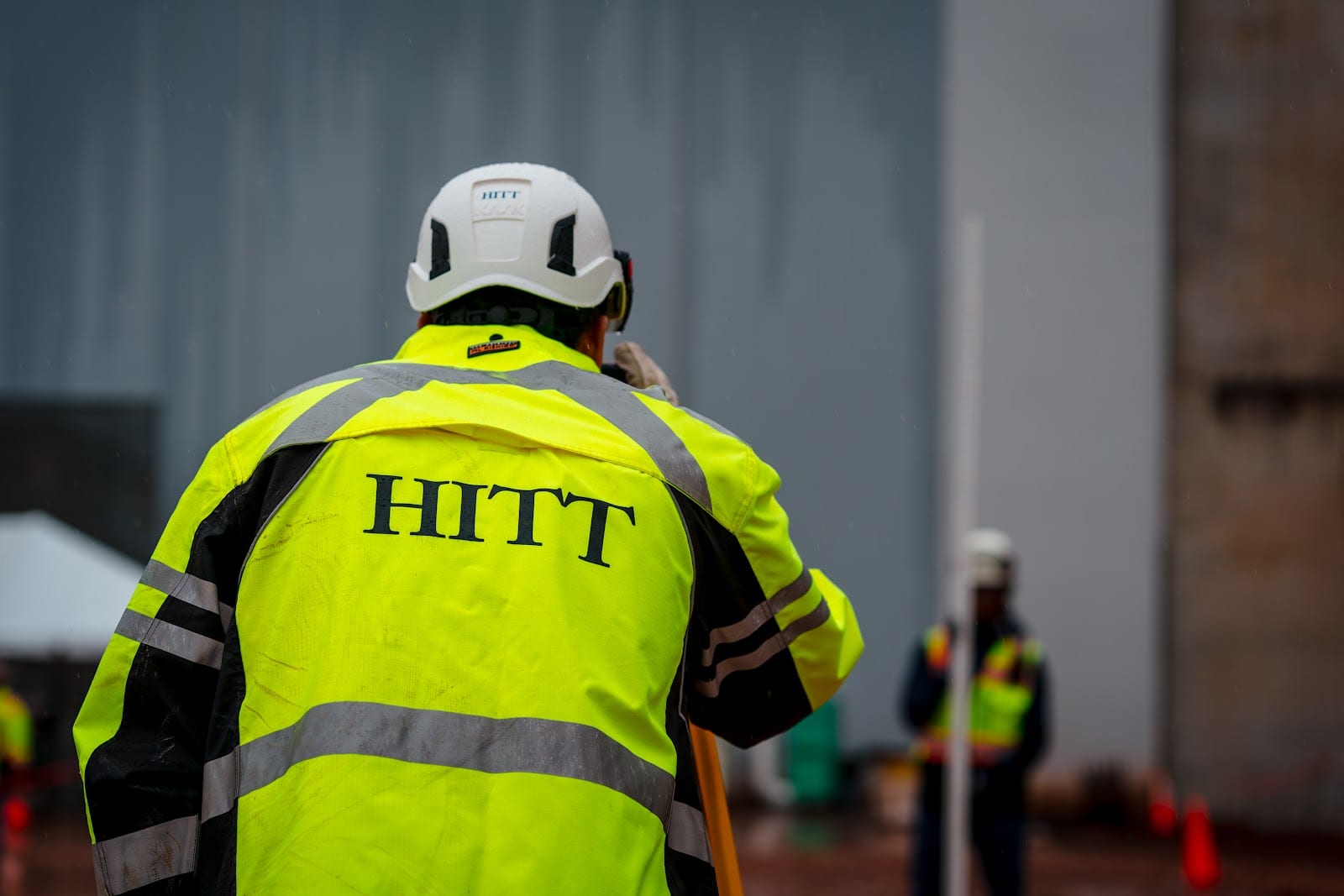 HITT Contracting San Francisco, photo 2