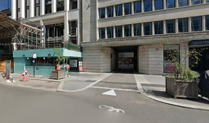City of London Appeals Clinic