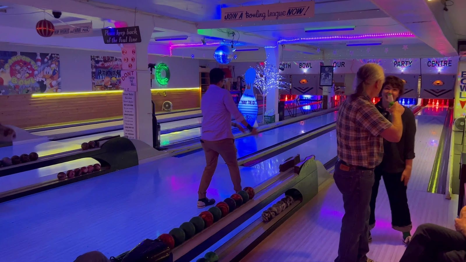 Danforth Bowl, photo 3