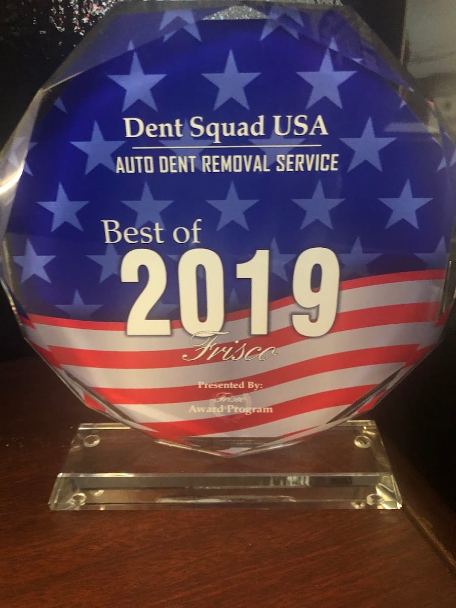 Dent Squad USA, photo 2