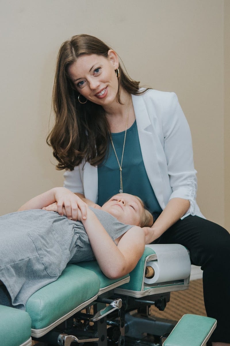 Healing Touch Chiropractic, photo 2
