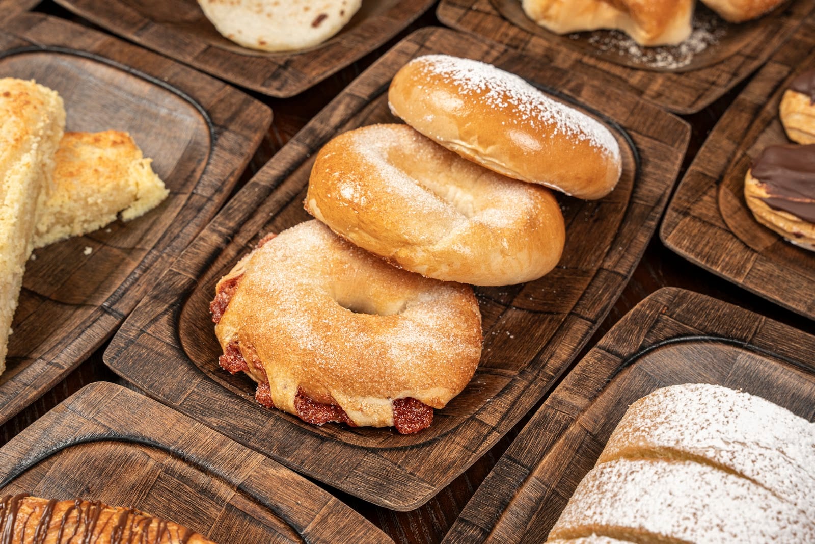 ValSof bakery