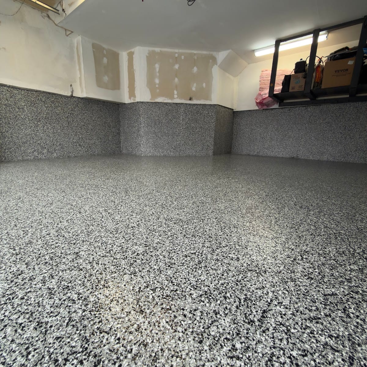 MAGM Epoxy Flooring and General contractor