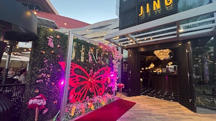 JING Las Vegas