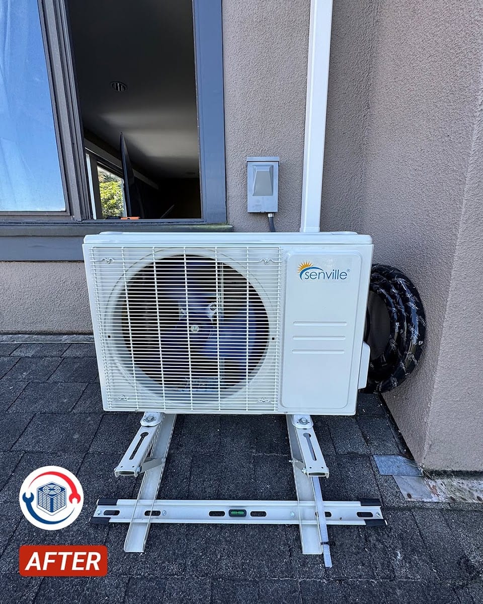 Next HVAC and Appliance repair, photo 3