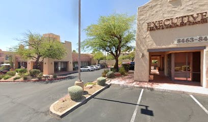 Executive Health And Wellness Center