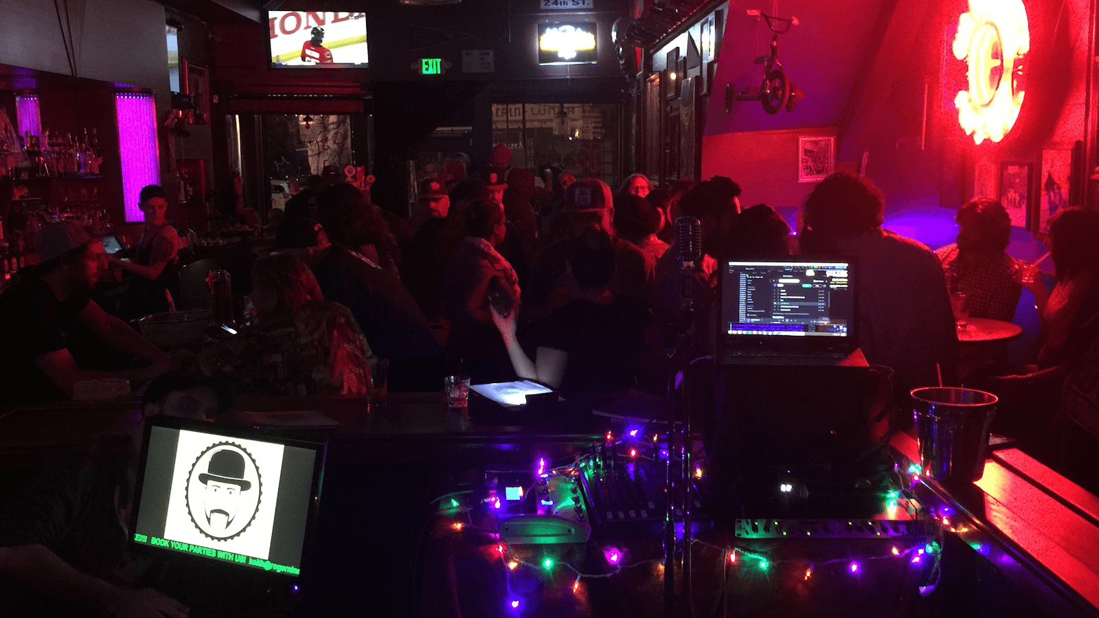 Pop's Bar, photo 4