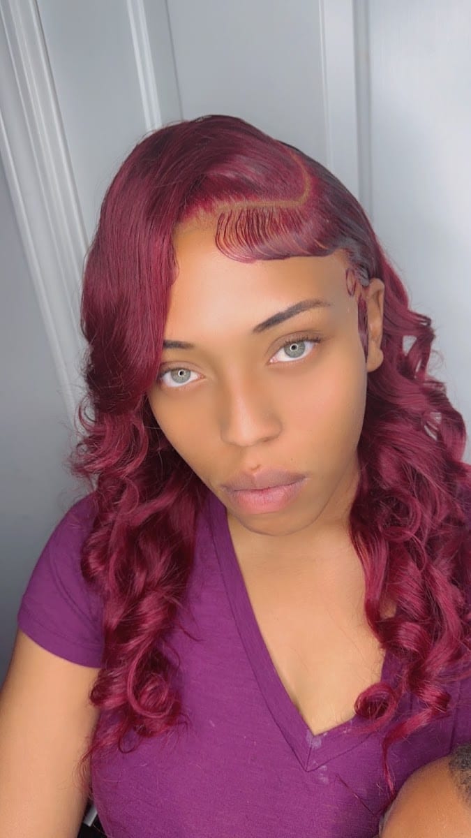 Precious Beauty Salon
