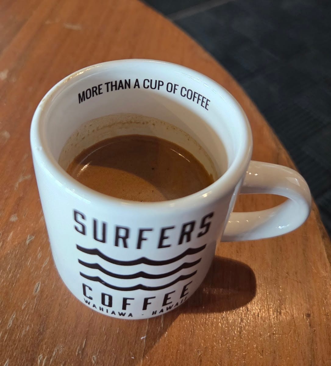 Surfers Coffee, photo 4