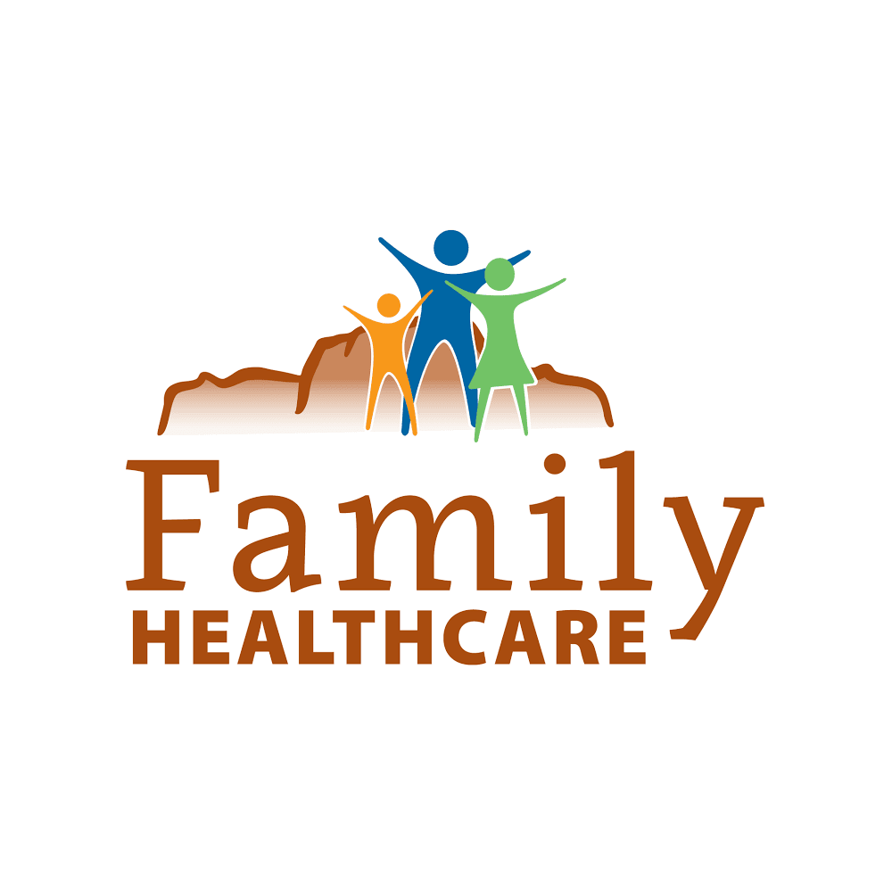 Family Healthcare Cedar City Harding