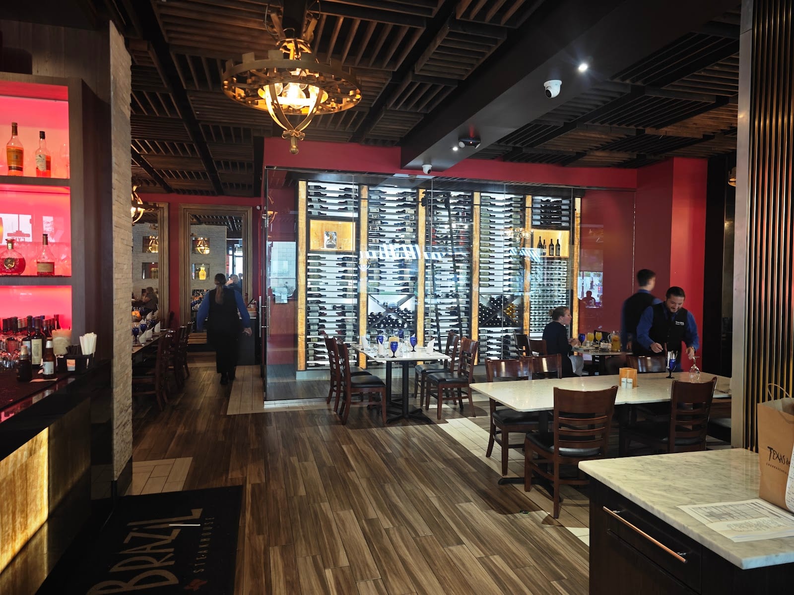 Texas de Brazil - Rochester