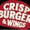 Crisp Burger&Wings
