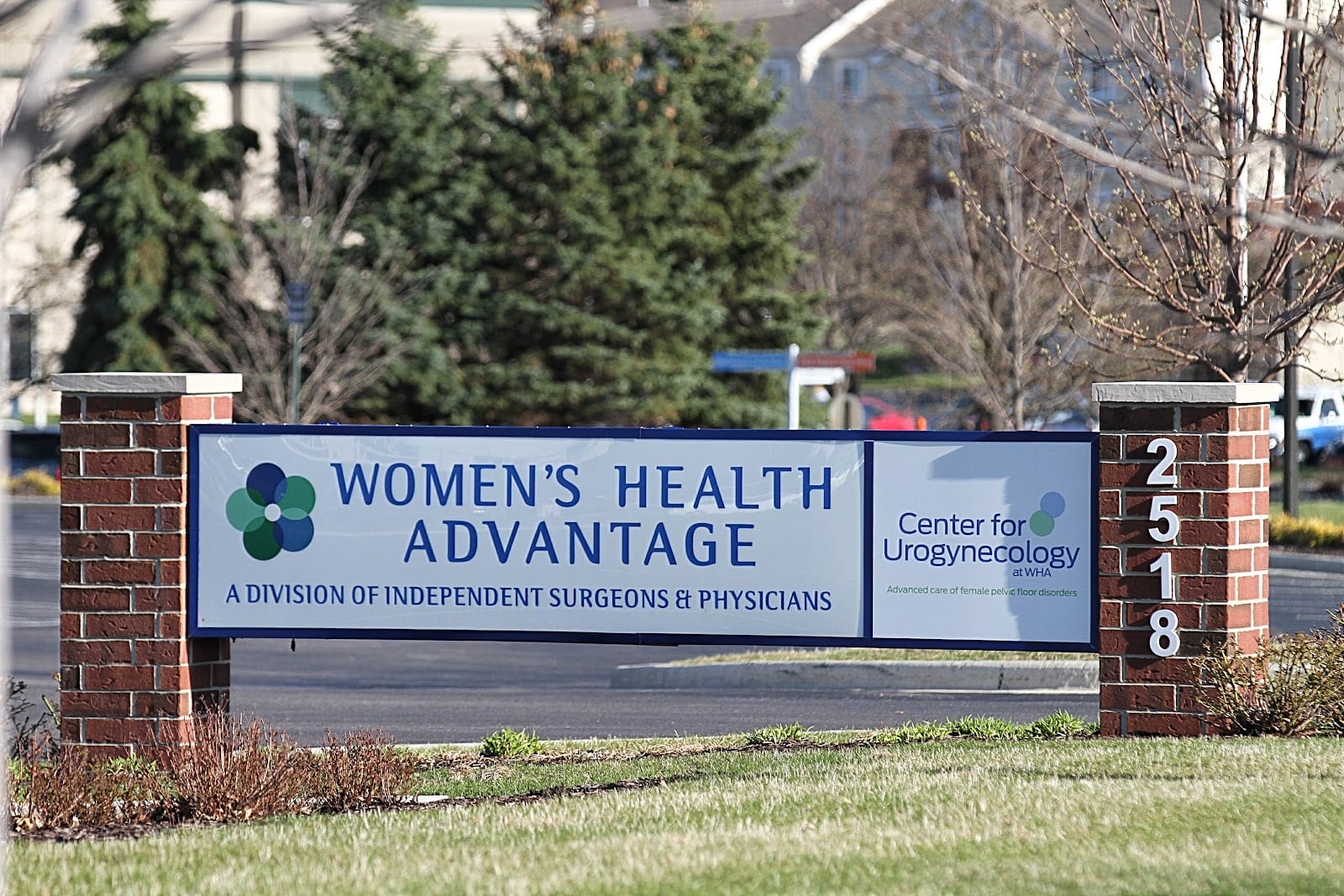 Women's Health Advantage, photo 3