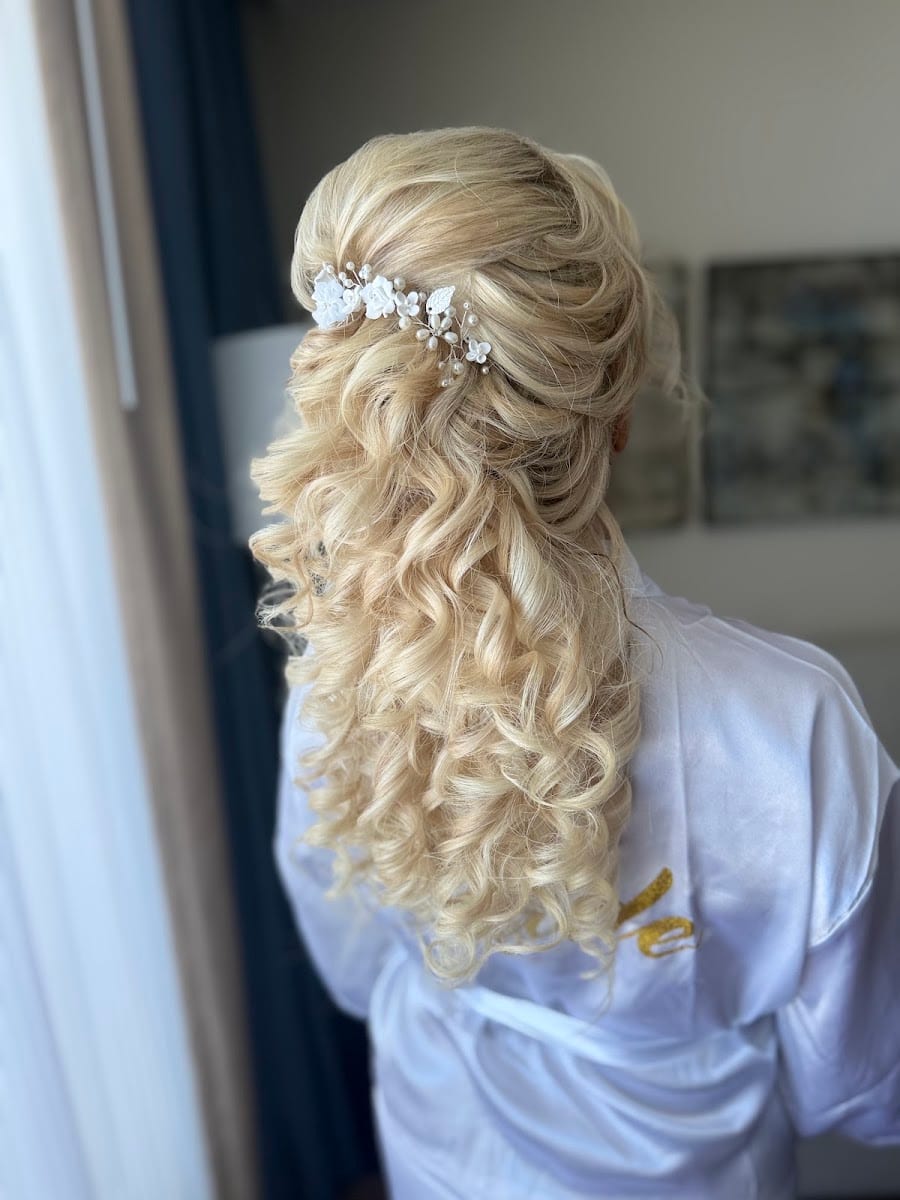 DS Hair&Makeup Creations LLC