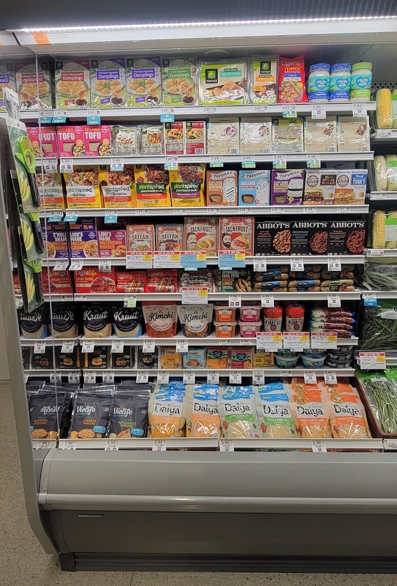 Publix Super Market at Semmes Village Shopping Center, photo 3