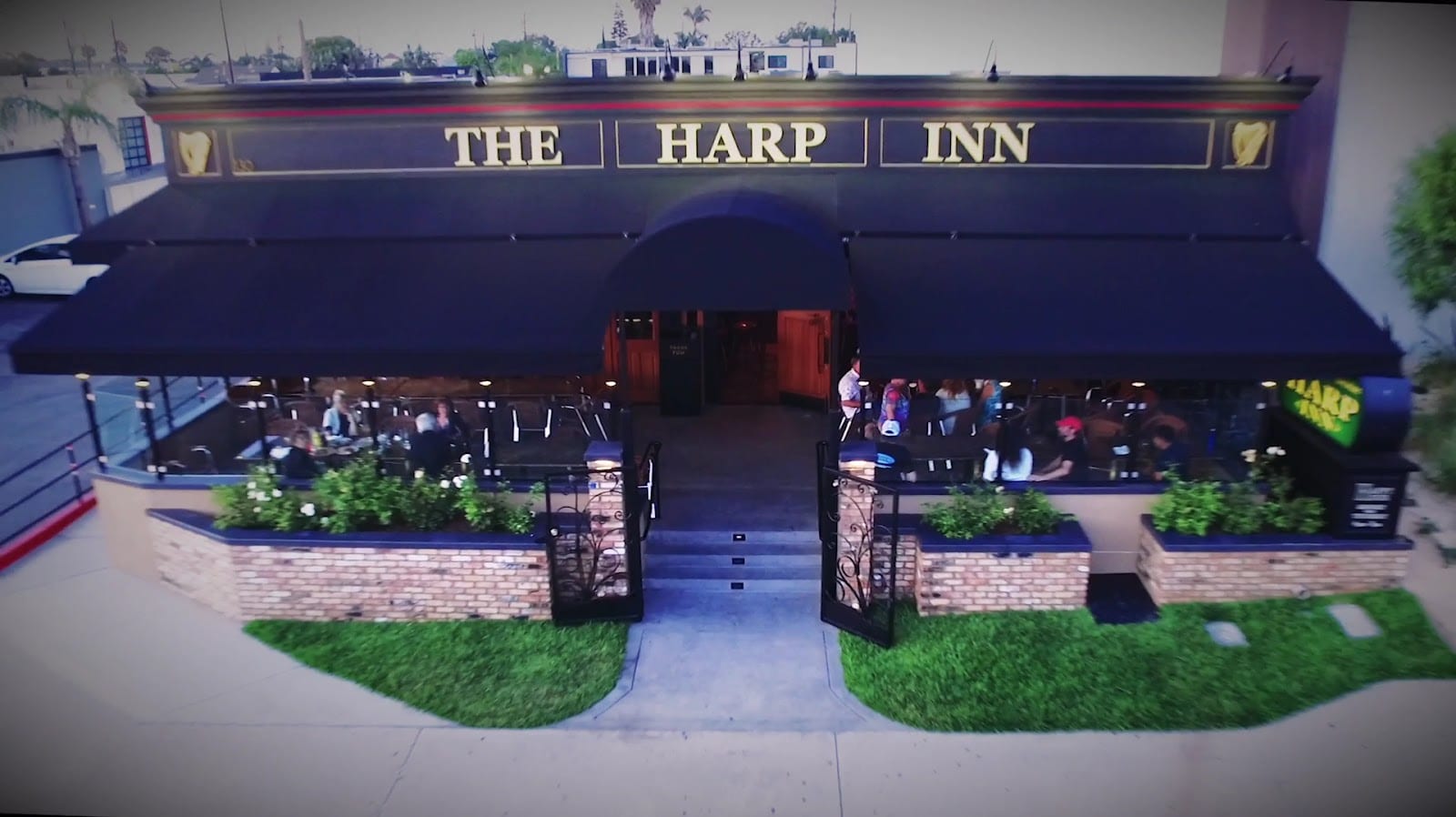 The Harp Inn, photo 3