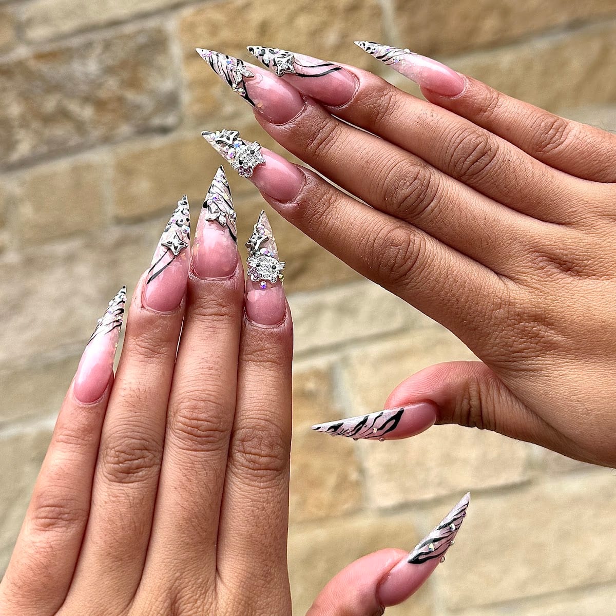 Bliss Nail Bar - Nail Salon in Round Rock, photo 4