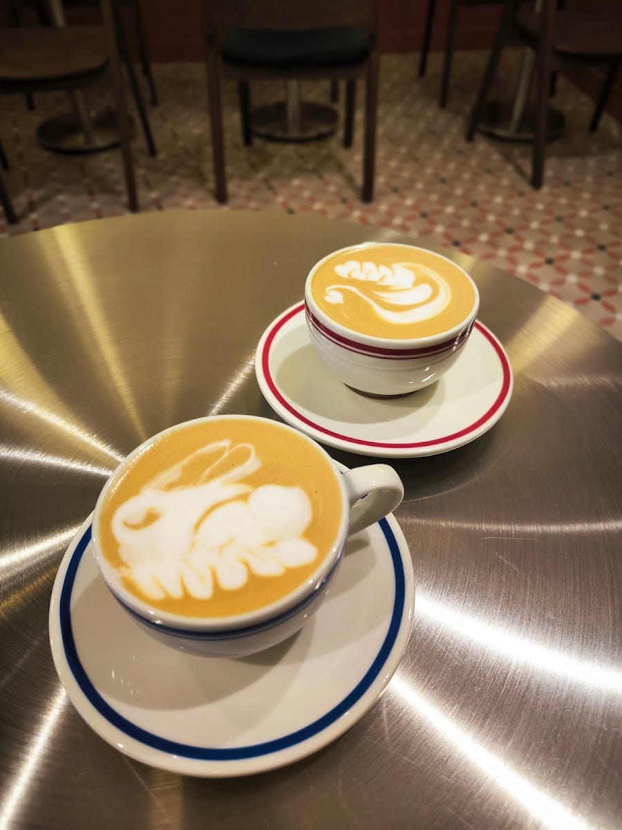Otium Coffee, photo 2