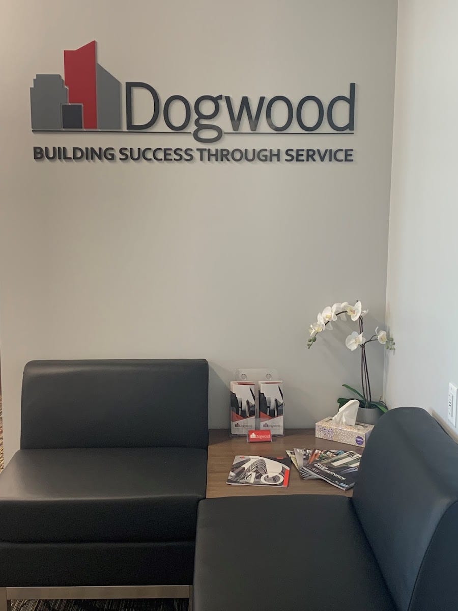 Dogwood Ltd. - Edmonton Branch, photo 2