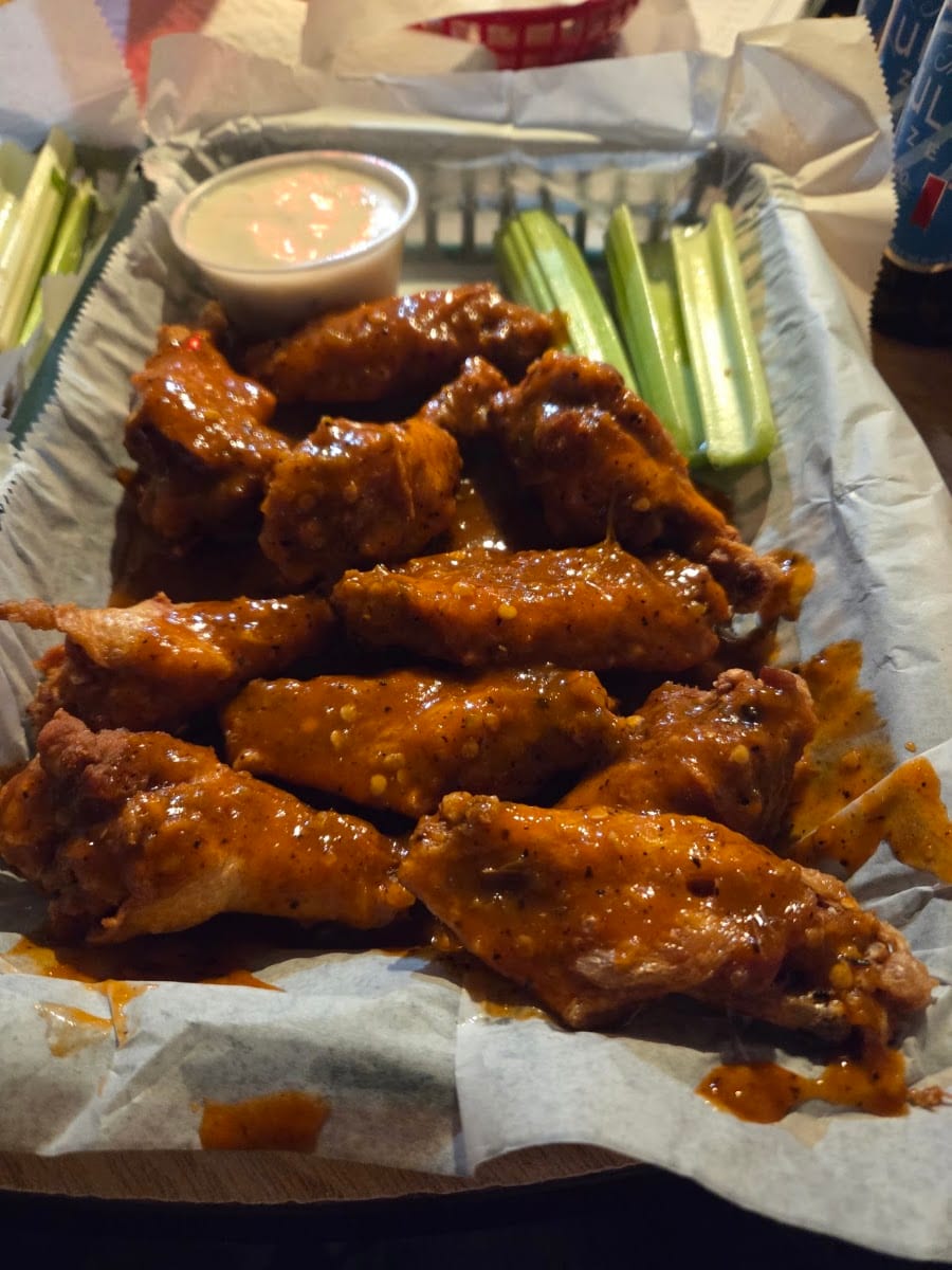 The Tower Bar & Grill
