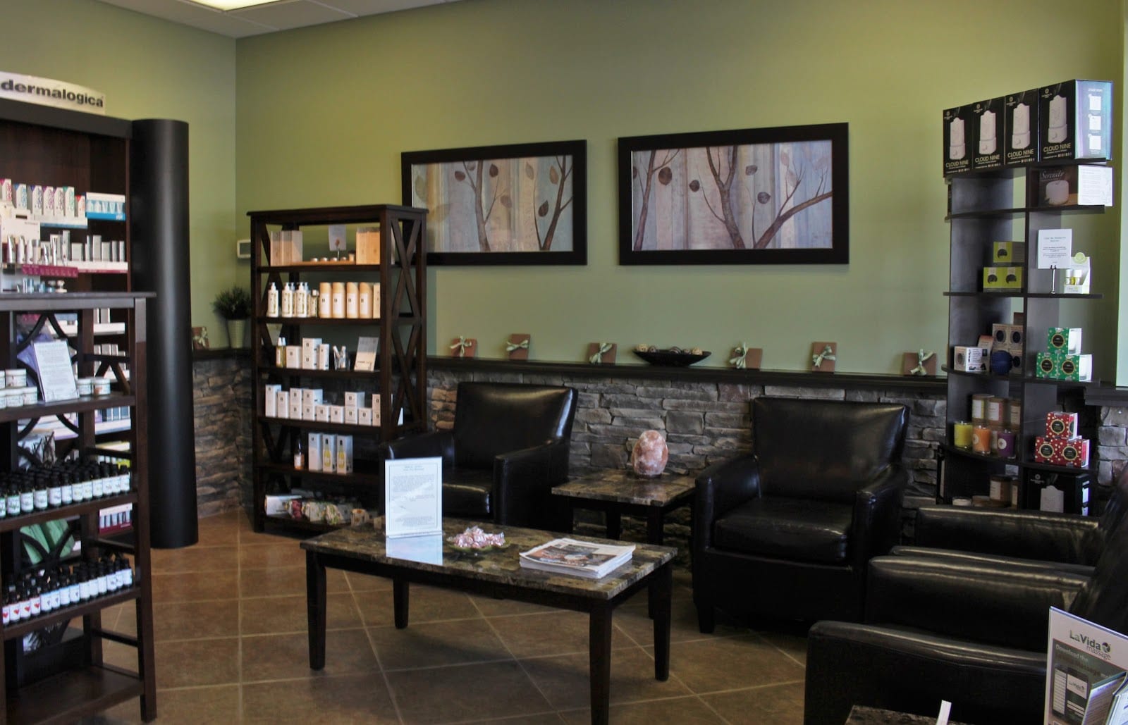 Hand & Stone Massage and Facial Spa, photo 4