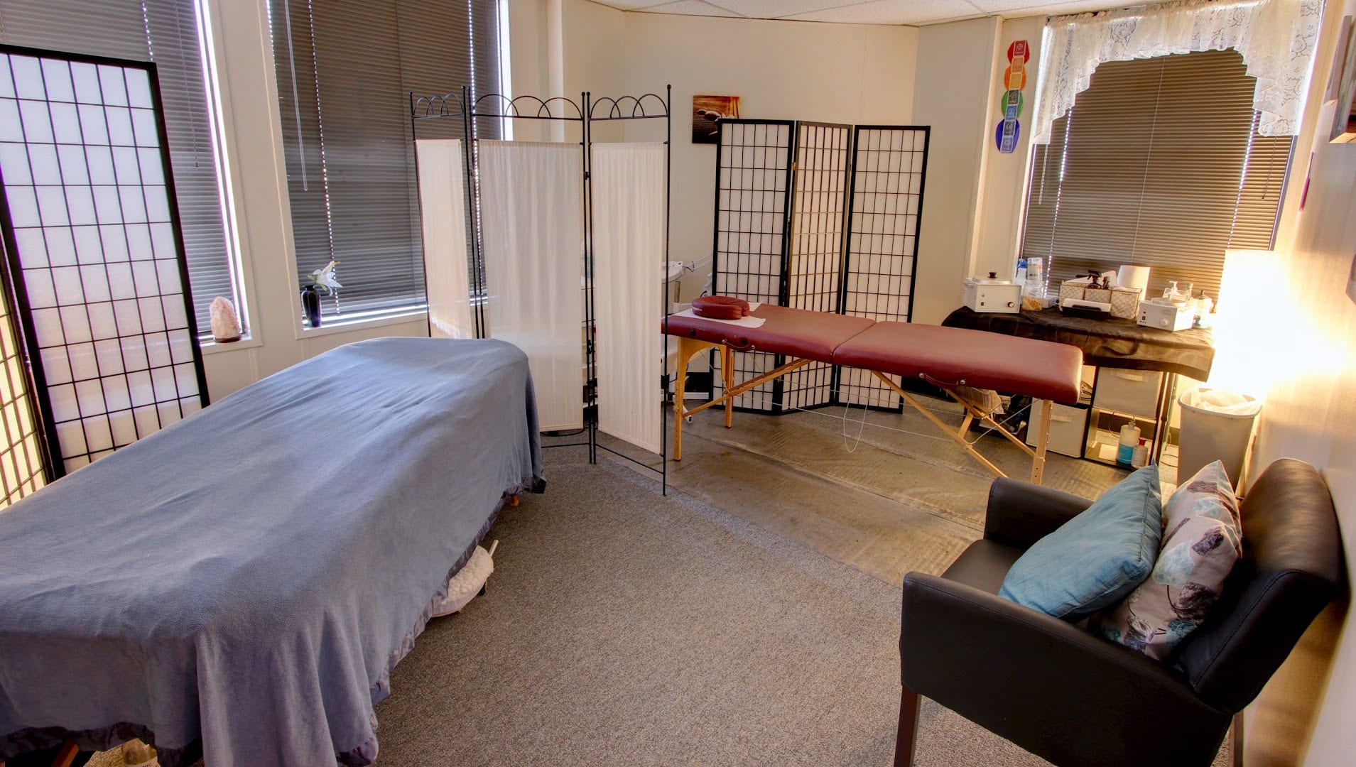 Raine Luxury Spa, photo 2
