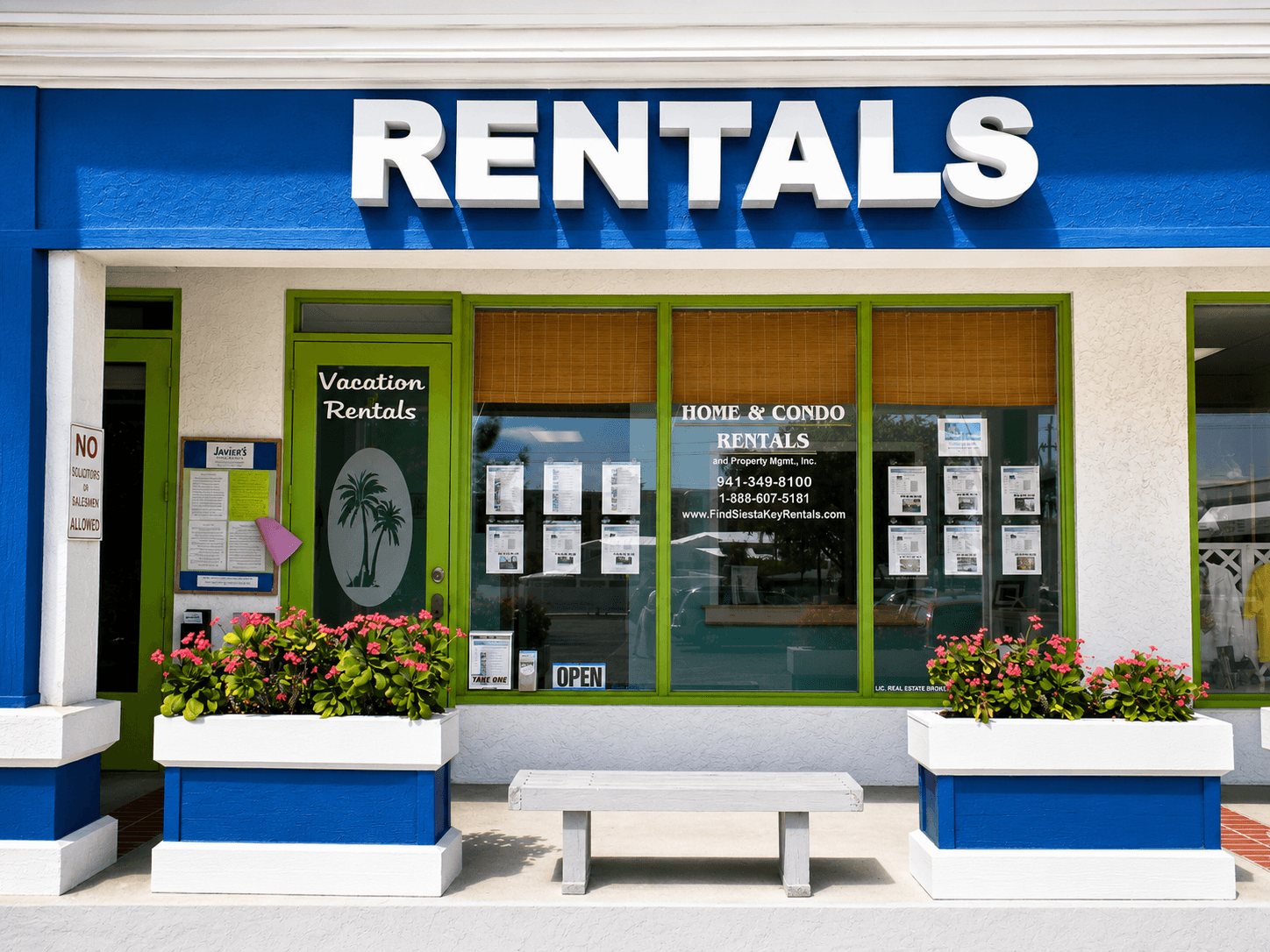 Home & Condo Rentals and Realty, photo 2