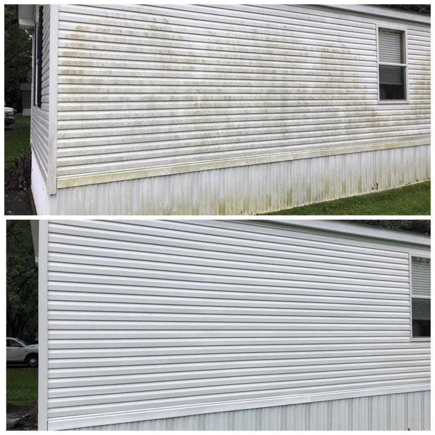 All Clean Power Wash, photo 2