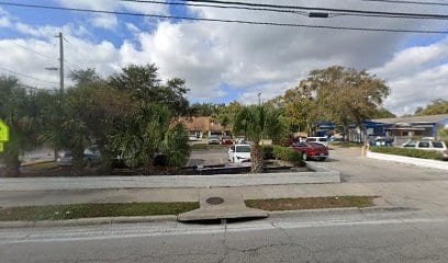 Jose Ernesto Phoenix Medical Clinic