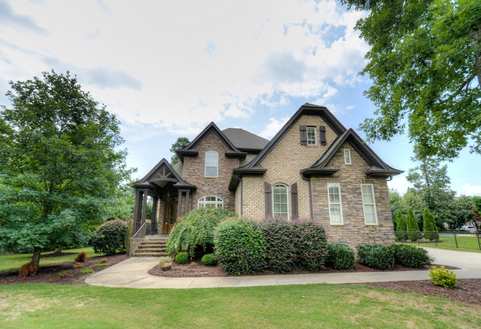 Upstate Home Team of Keller Williams