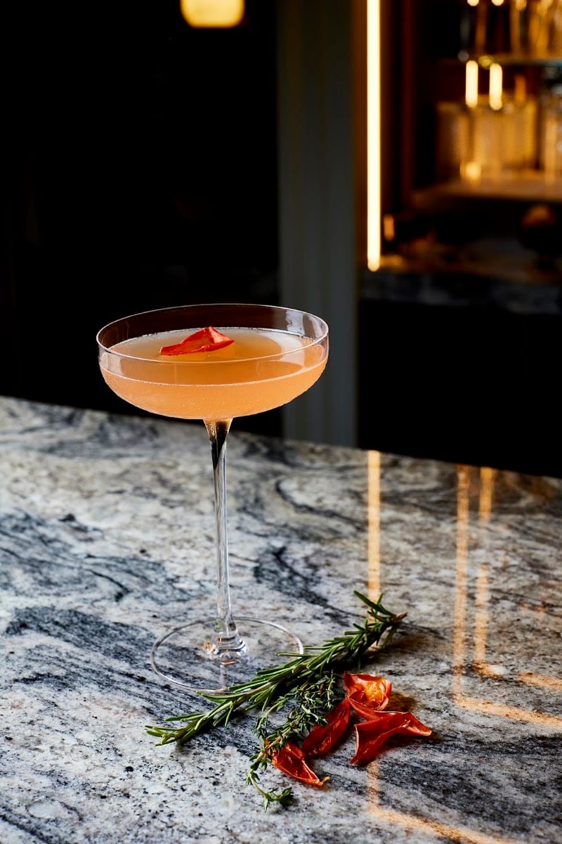 Octagon Bar, photo 2