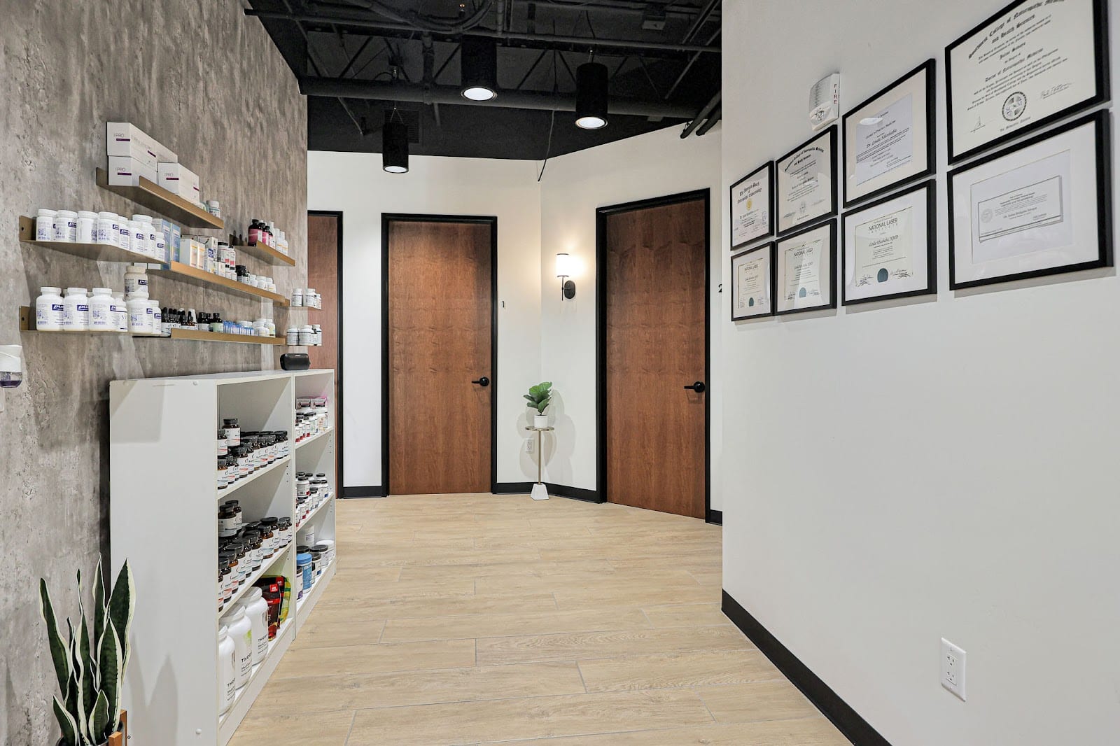 Natural Endocrinology Specialists, photo 4