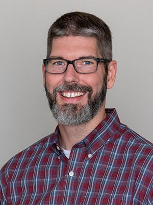 Shane Ashford, DO, photo 2