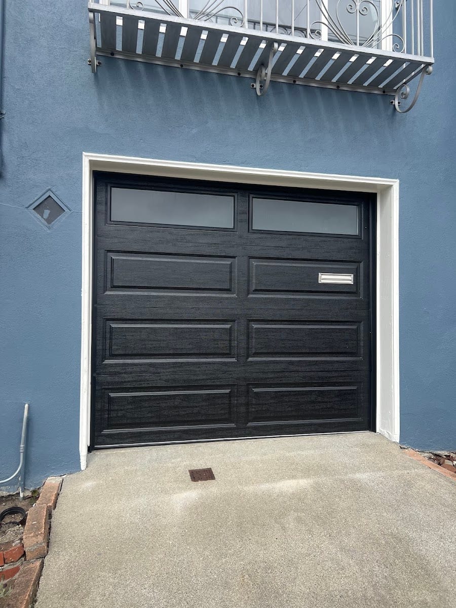 Bay Bridge Garage Door, photo 3